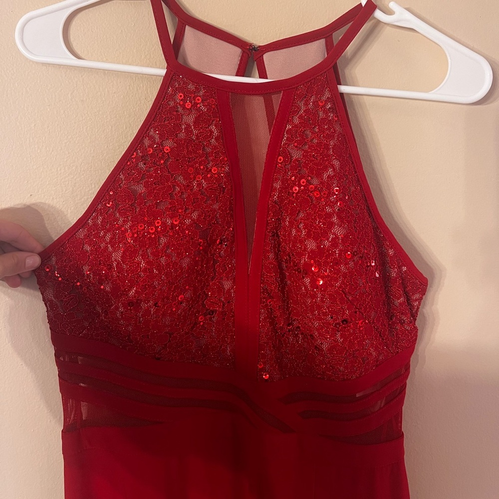 Dress 8P